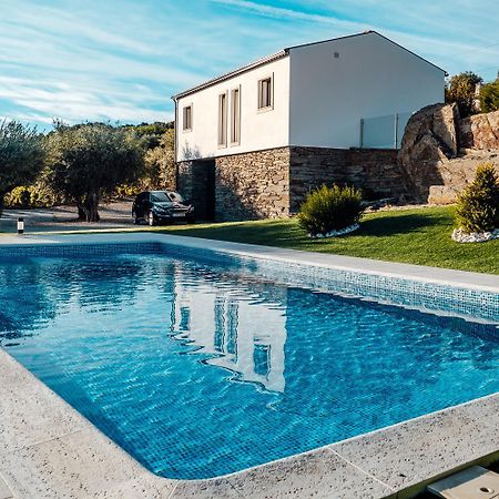 Casa Com Piscina No Coracao Do Douro - Domaine Casa Valenca, Βίλα Valença do Douro Εξωτερικό φωτογραφία