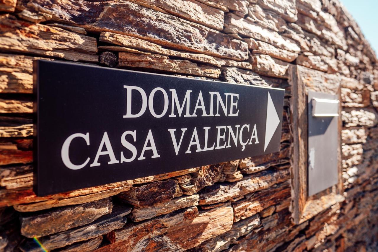 Casa Com Piscina No Coracao Do Douro - Domaine Casa Valenca, Βίλα Valença do Douro Εξωτερικό φωτογραφία
