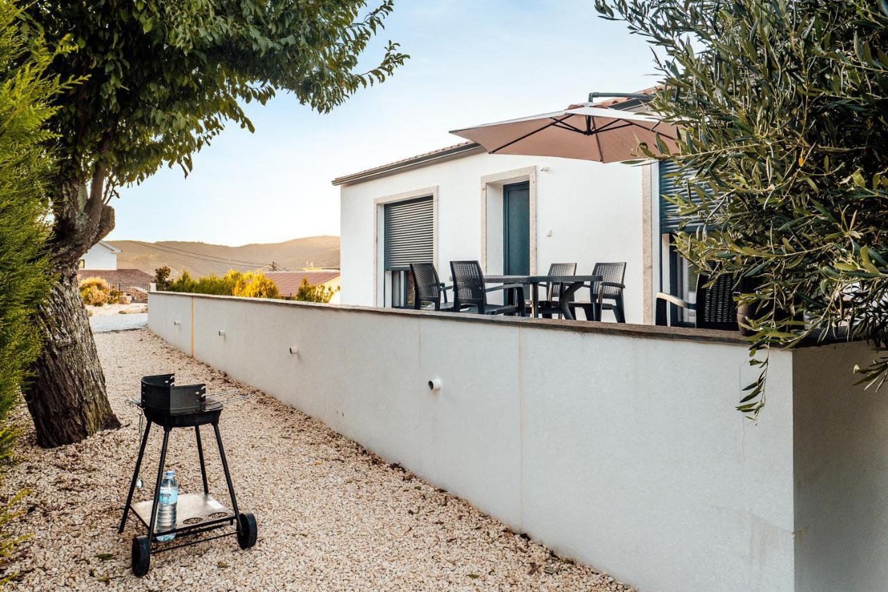 Casa Com Piscina No Coracao Do Douro - Domaine Casa Valenca, Βίλα Valença do Douro Εξωτερικό φωτογραφία