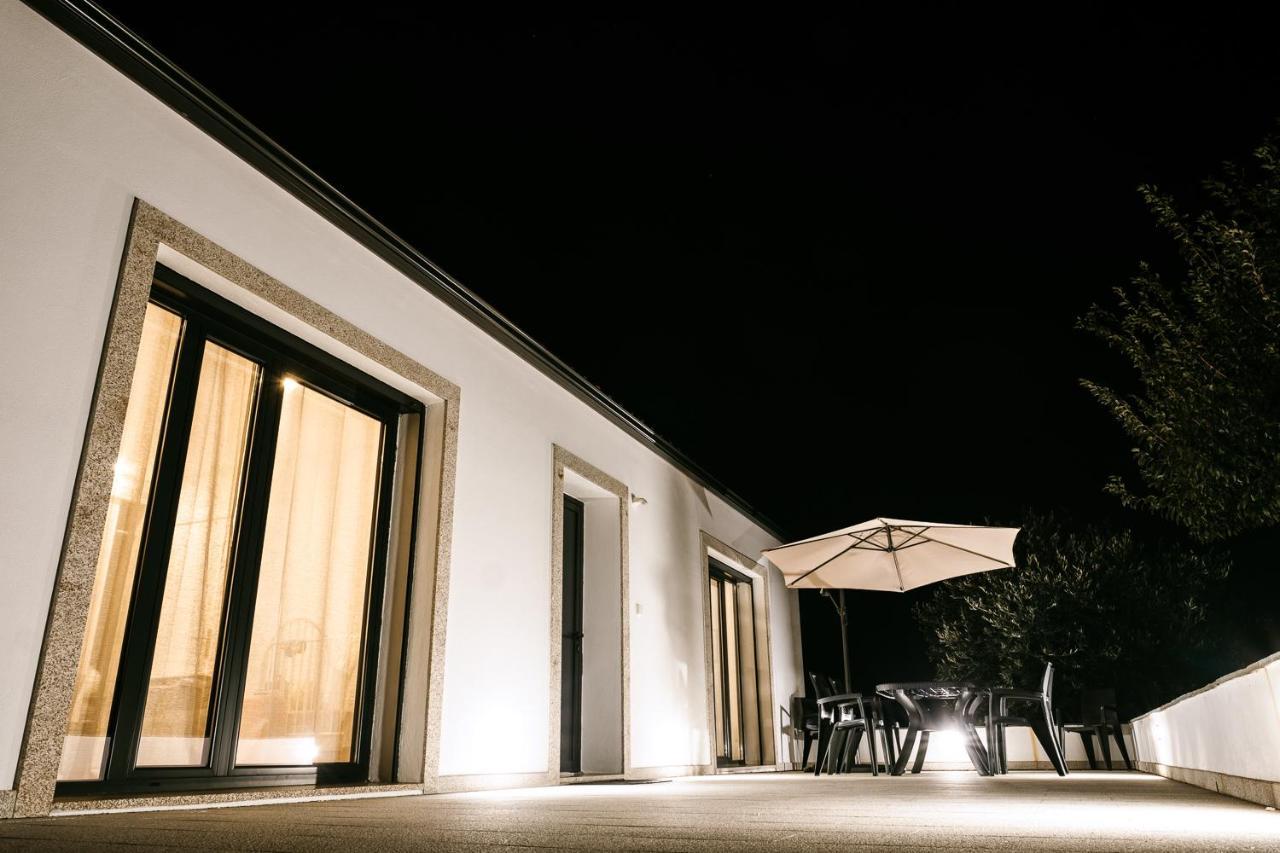 Casa Com Piscina No Coracao Do Douro - Domaine Casa Valenca, Βίλα Valença do Douro Εξωτερικό φωτογραφία