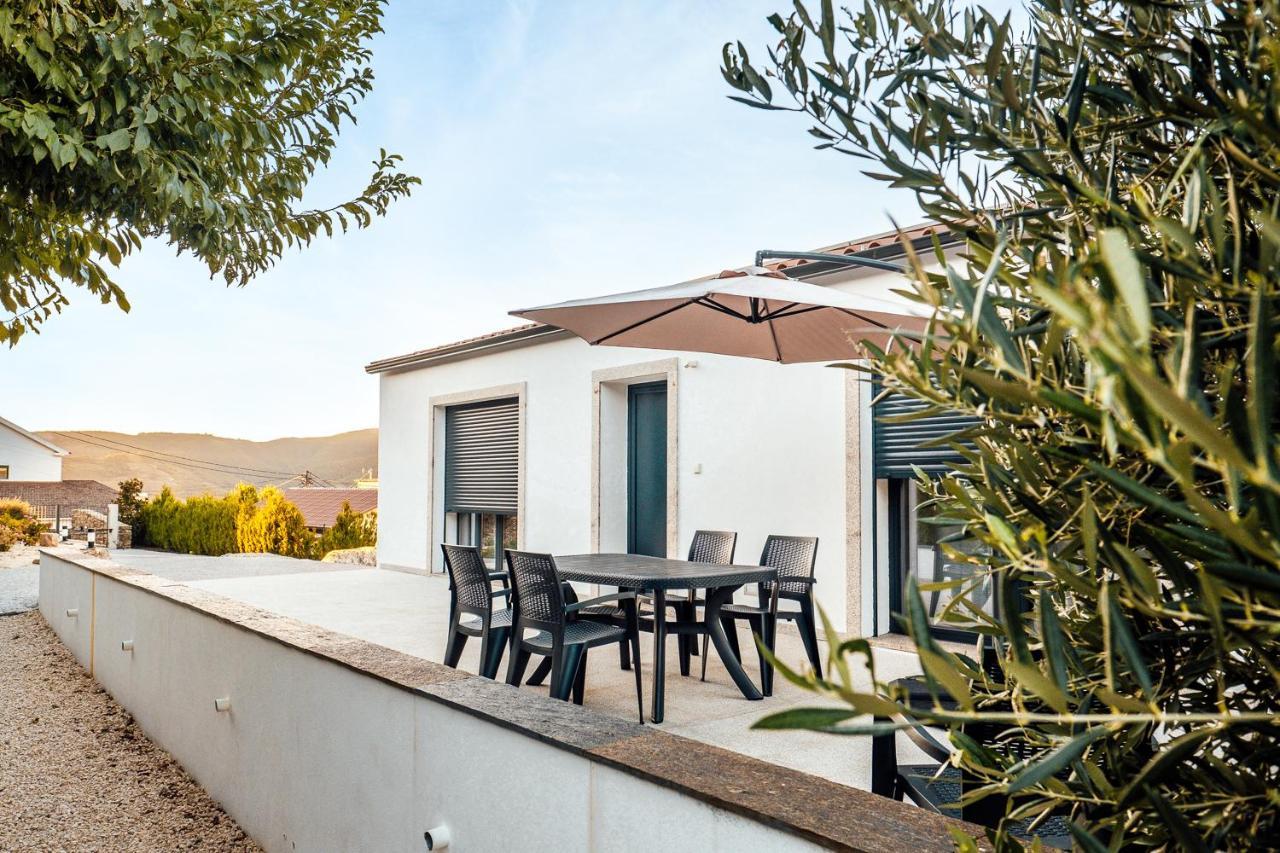 Casa Com Piscina No Coracao Do Douro - Domaine Casa Valenca, Βίλα Valença do Douro Εξωτερικό φωτογραφία
