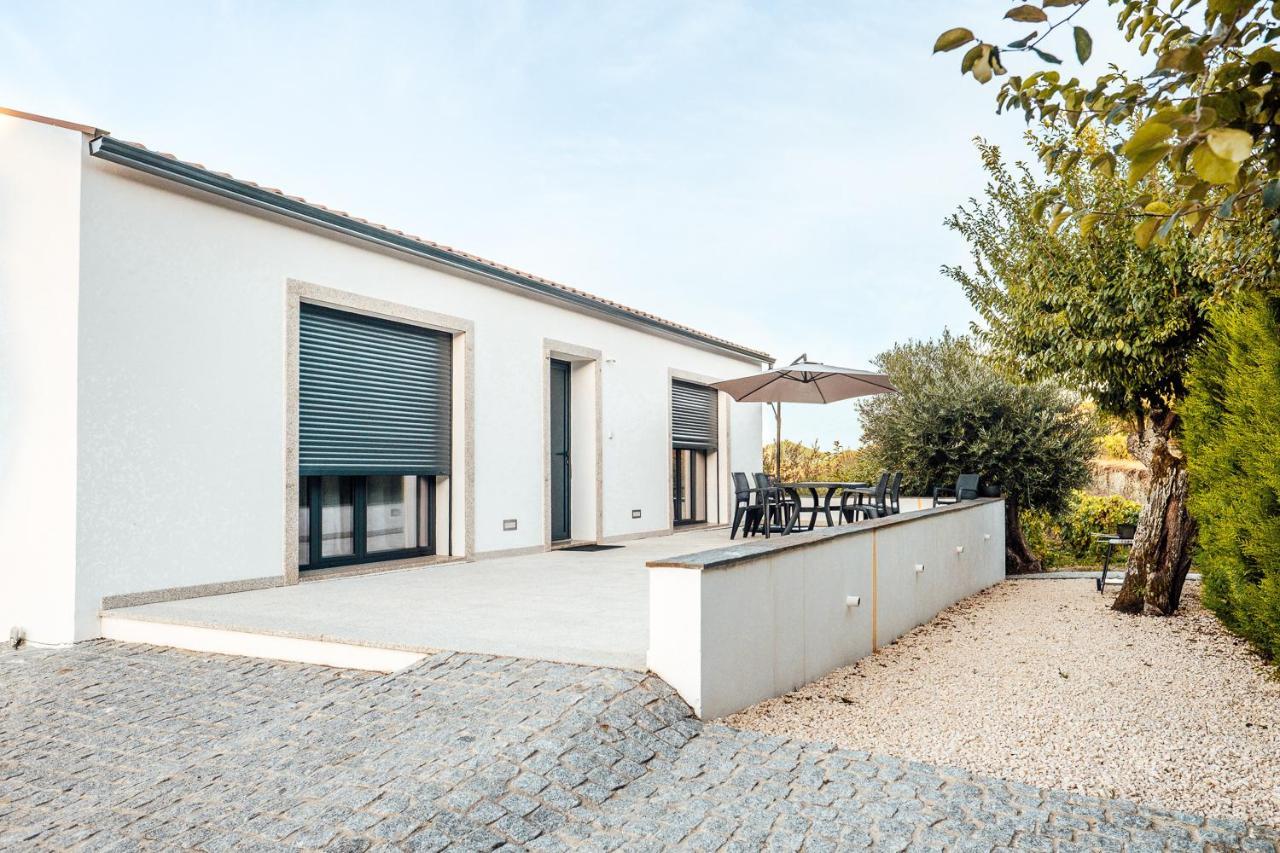 Casa Com Piscina No Coracao Do Douro - Domaine Casa Valenca, Βίλα Valença do Douro Εξωτερικό φωτογραφία