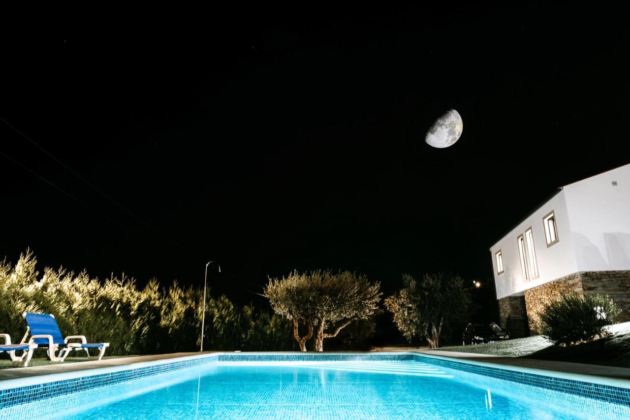 Casa Com Piscina No Coracao Do Douro - Domaine Casa Valenca, Βίλα Valença do Douro Εξωτερικό φωτογραφία