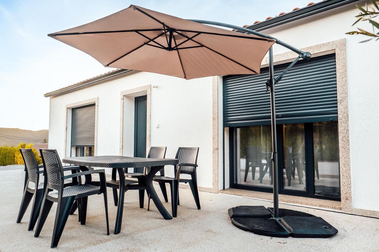 Casa Com Piscina No Coracao Do Douro - Domaine Casa Valenca, Βίλα Valença do Douro Εξωτερικό φωτογραφία
