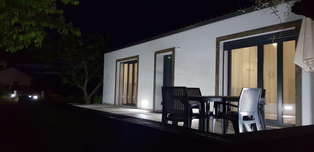 Casa Com Piscina No Coracao Do Douro - Domaine Casa Valenca, Βίλα Valença do Douro Εξωτερικό φωτογραφία