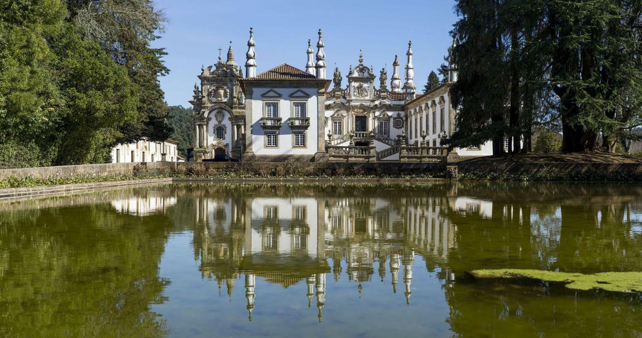 Casa Com Piscina No Coracao Do Douro - Domaine Casa Valenca, Βίλα Valença do Douro Εξωτερικό φωτογραφία
